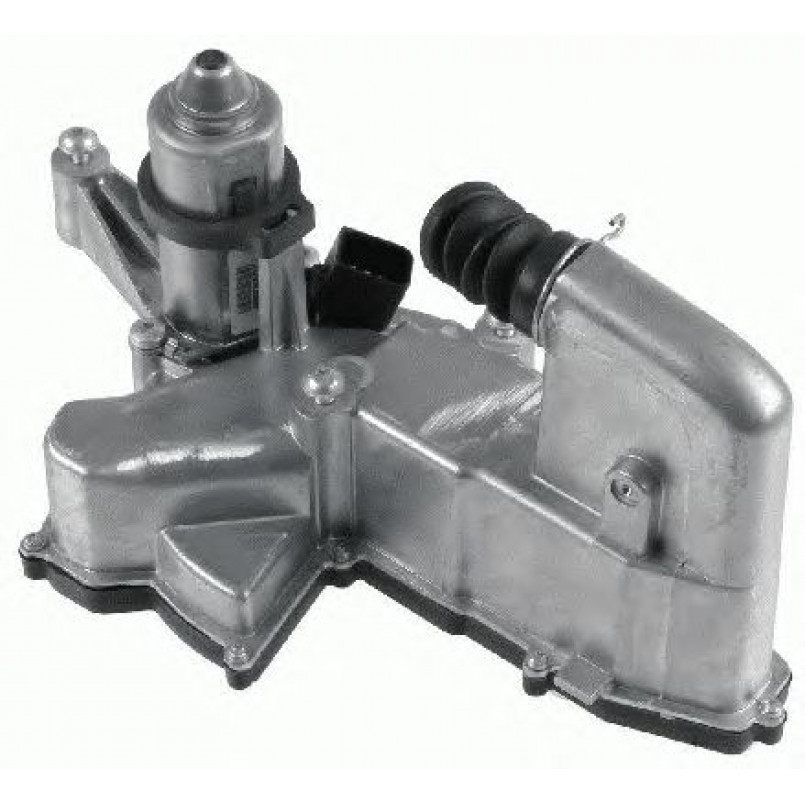 3981 000 089 SACHS  -  Модуль КПП